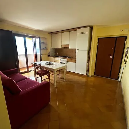 Casa Lucia Amalfi Coast Appartement Vietri Buitenkant foto