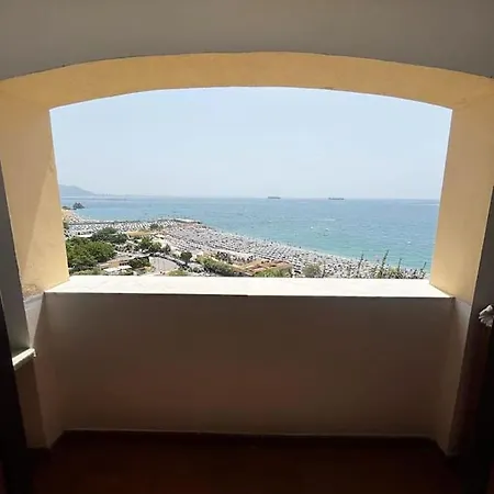 Casa Lucia Amalfi Coast Appartement Vietri Buitenkant foto