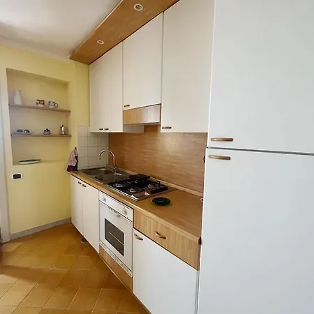 Casa Lucia Amalfi Coast Appartement Vietri Buitenkant foto