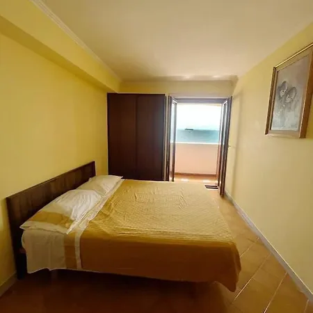 Casa Lucia Amalfi Coast Appartement Vietri Buitenkant foto