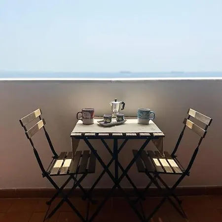 Casa Lucia Amalfi Coast Appartement Vietri Buitenkant foto