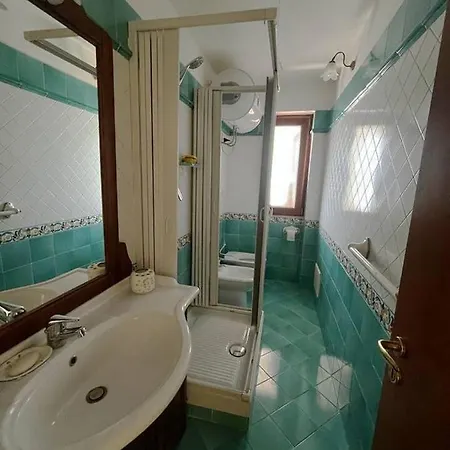 Casa Lucia Amalfi Coast Appartement Vietri Buitenkant foto