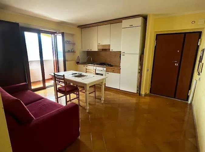 Casa Lucia Amalfi Coast