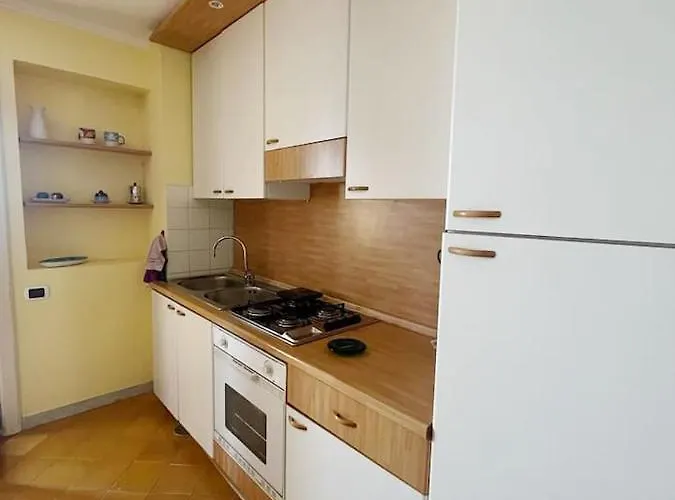 Casa Lucia Amalfi Coast