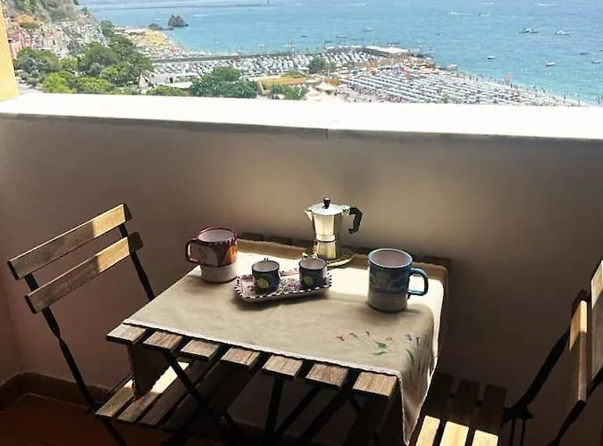 Casa Lucia Amalfi Coast