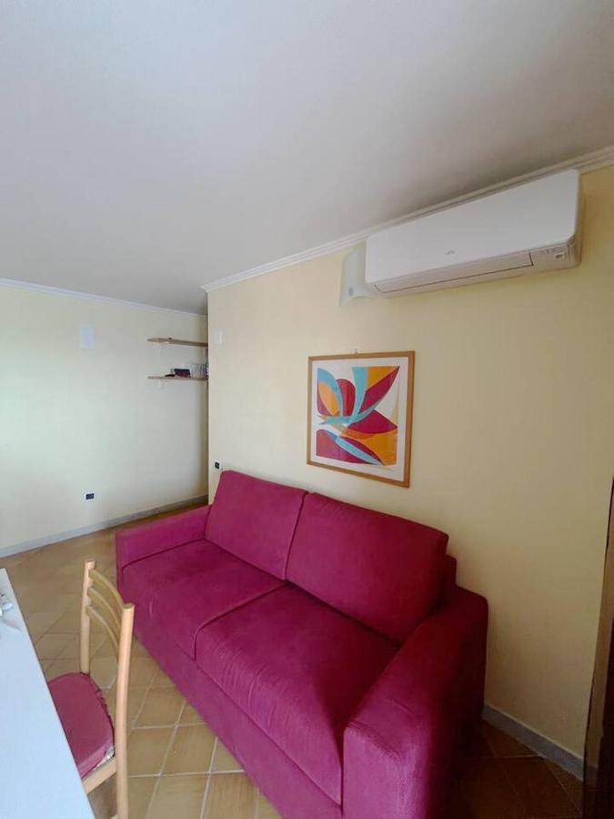 Casa Lucia Amalfi Coast Apartment