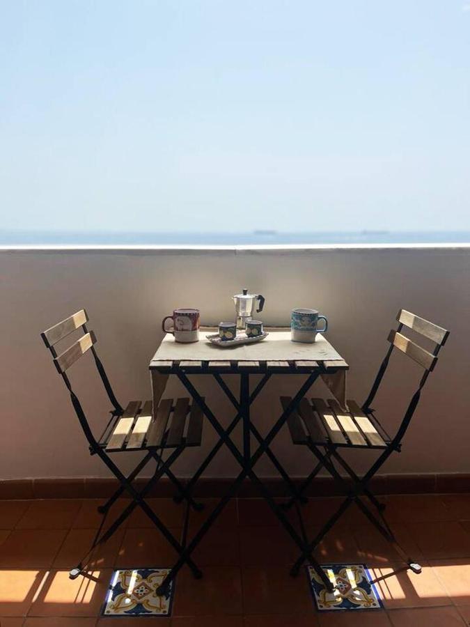 Apartment Casa Lucia Amalfi Coast Vietri sul Mare