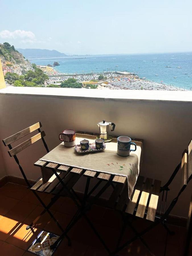 Apartment Casa Lucia Amalfi Coast *